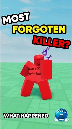 Why did EVERYONE Forget about Coolkid? | Forsaken