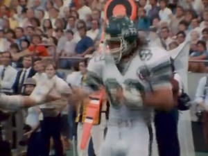 🏈On September 2, 1984 the Colts played their first game in Indianapolis after they relocated from Baltimore after 30 years in the “Charm City.” Indianapolis hosted the New York Jets in front of 61,148 fans at the Hoosier Dome. The first score in Indianapolis Colts history would come on a 3 yard rush by running back Curtis Dickey. The Colts would lose their inaugural game in Indy, 23-14. They did not win their first game at Indianapolis until Week 5, when they defeated the Buffalo Bills 31–17.🏈