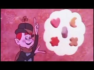 The Lucky Charms Commercial Compilation
