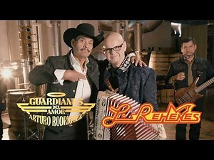 Me Pides Tu Libertad - Los Rehenes ft. Guardianes Del Amor (Video Oficial)