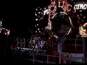 Gingerclown 3D - полный трейлер