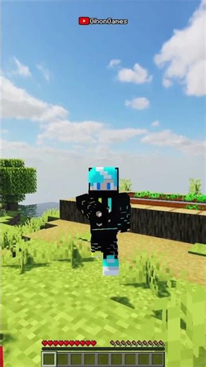 Minecraft, Tapi Aku Puasa..