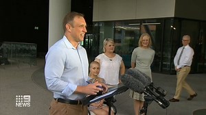 4.7K views · 34 reactions | Queensland's health minister has jettisoned himself into the U.S. President's #COVID19 plight, mocking Donald Trump for his diagnosis. #9News | Weeknights at 5.30pm | 9 News Gold Coast | Facebook