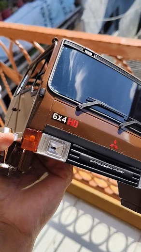 Project tronton bak Model sumatra | Miniatur Truk Hildan