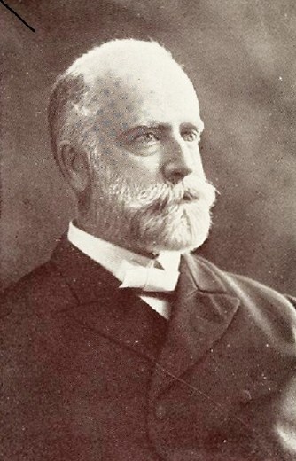 Reuben Archer Torrey - Truth of the Gospel Ministry