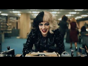 🖤Cruella🤍 Judas/Lady Gaga