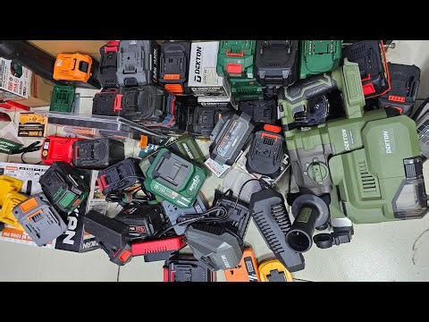 Săn Sale cực sốc chỉ có trực tiếp trên kênh | Máy Xây Dựng Hồng Nhiên