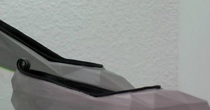 Company turns photos of feet into custom shoes