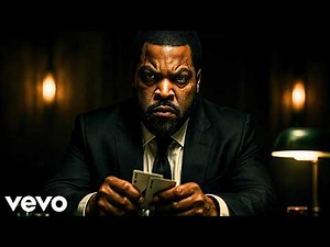 Ice Cube - Game Over / Mixtape #1 (2025)