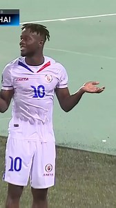 7K views · 3.4K reactions | Don Louicius makes it 3-1 for Haiti!  #CNL | Nations League | Facebook