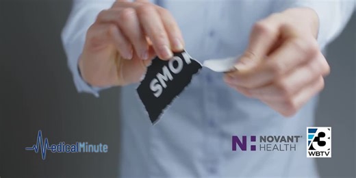 How to help prevent strokes