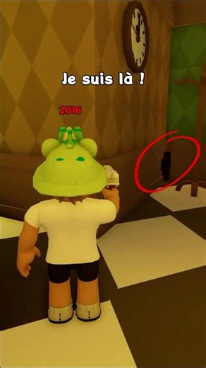 They all came when I spoke 😂 #roblox