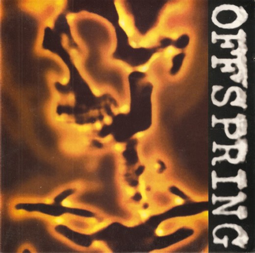 Offspring - Come Out And Play (Keep 'Em Separated)