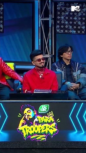 Hustle 5 Apna Homeground | Badshah | MC Square | Paradox | Agsy | EPR