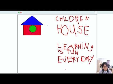 Oh My Scratch Project Review | Leon (Grade 1)