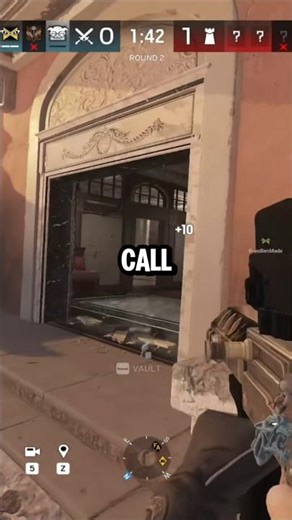 Why Dokkaebi Calls are SO Overpowered in R6