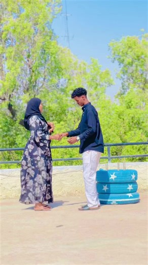 ‏Jacal sow imad barine💍🫶🏻🥰 @KING HONEST🦁