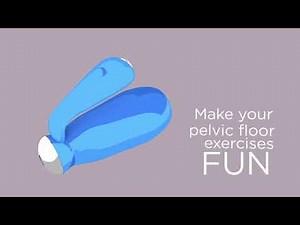 why choose kGoal Kegel Exerciser With Biofeedback