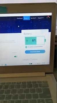 lenovo vantage conservation mode setting