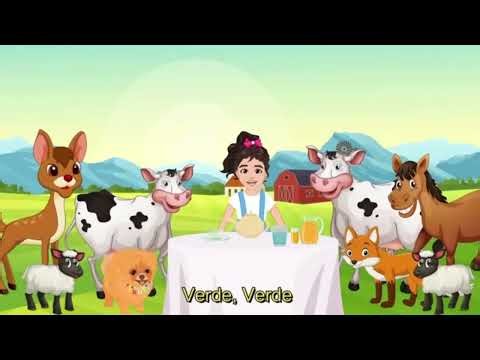 Best Cartoon for Kids | Funny Kids Animation Story