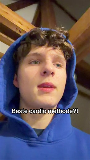 Ultimate Cardio Method: Transform Your Workout