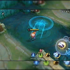 495K views · 8.8K reactions | New hero Sora! (Luffy) gameplay ☁️ | Flaren | Facebook