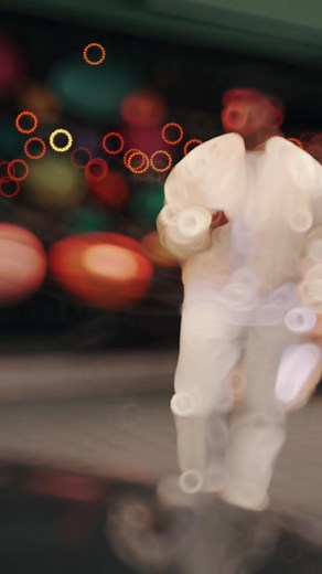 Stylish Urban Outfit Ideas for Men