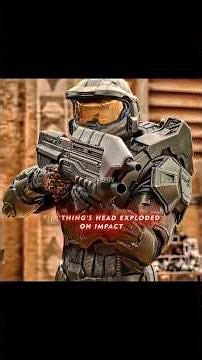 Halo 2022 Epic Battles & Next-Gen Gameplay Revealed