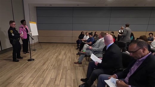 Houston officials propose apartment inspection ordinance