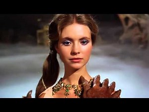 Andromeda Rescued Laurence Rosenthal Clash of Titans 1981 Soundtrack