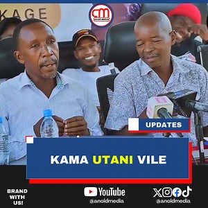 Hii ni Moja Ya Press Iliyofanywa na Senga pamoja na Pembe. ____________________________________________________________ #anoldmediatz #anoldmedia #UpdatesZaTz | Arnold Emmanuel