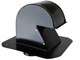 DryerJack Dryer Roof Vent Extra Clearance Model 486