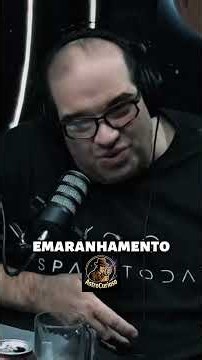 🌌 O FENÔMENO QUÂNTICO QUE DESAFIOU O PRÓPRIO EINSTEIN