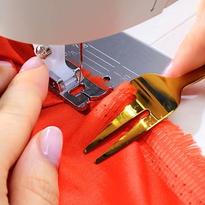 Clever sewing tips and tricks for beginners | 5-Minute Crafts Like