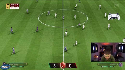 1st OWNER PRO CHAMPS 🥇 BACK FROM EPREM ⚽ !Prime for free sub & Get sub discord access 🟣 !HOLY