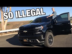 35% Tint On My Windshield