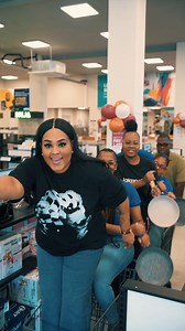 3.1K views · 402 reactions | Young and thriving ✨ Shopping at OMNI is a vibe ️ #ShopOmni #YoungAndThriving #OmniVibes | OMNI Electronics and Furniture | Facebook