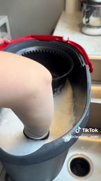 Spring Cleaning with Floor Scrubs: A Colorful Collaboration