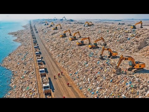 How Plastic Recycling Really Works – Inside the Industrial Process