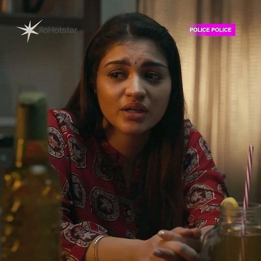 #HotstarSpecials #PolicePolice now streaming only on #JioHotstar