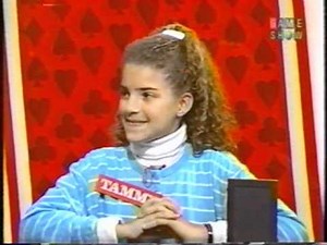 Card Sharks (Eubanks) | 3/30/88