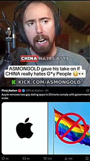 Asmongold, whose real name is Zack, is one of the most influential and authentic voices in online gaming and streaming. Best known for his deep connection to World of Warcraft, Asmongold built a loyal following by doing what most creators shy away from — being brutally honest, unapologetically real, and completely himself. From his humble beginnings streaming from his bedroom to becoming one of the biggest personalities on Twitch and YouTube, Asmongold’s rise was never about flashy production or