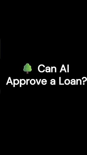 Decision Tree Algorithm Made Easy | Python Machine Learning #python #coding