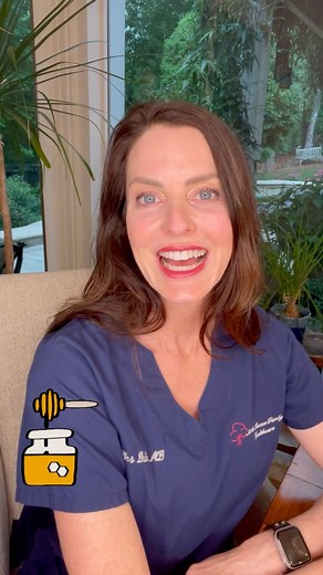 Honey as a healing medicine! A recent study shows honey cures a viral cold sore in 8 days vs antivirals which took 9 days! I’d like to see a study that combines the two… with maybe an even faster result??? I don’t always have antivirals available when I feel a cold sore coming on, but honey is always available and it never spoils! Honey is full of antioxidants vitamins and minerals and healing power! Wound centers have been using a sterile medical grade honey for years called Medihoney, on non h