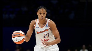 Indiana Fever continue signing spree by adding shot-blocking forward Brianna Turner