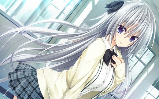 【ADV】【hibikiworks】【双端】PRETTY×CATION