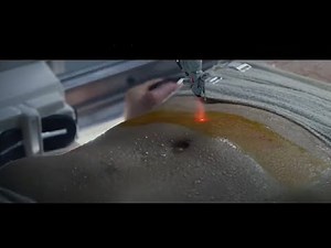 PROMETHEUS Clip - "Pregnancy" (2012)