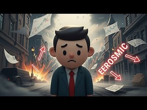 2008 Crash Explained Simply: How the Housing Bubble Destroyed Millions