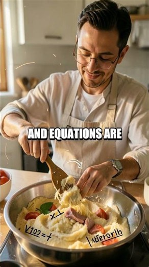 The Recipe for Real World Math: A Stepwise Fundraiser Quest