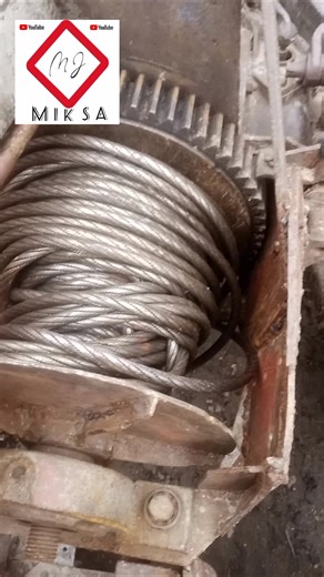 Fiksni vitlo na zupčanik IMT 558 #agra